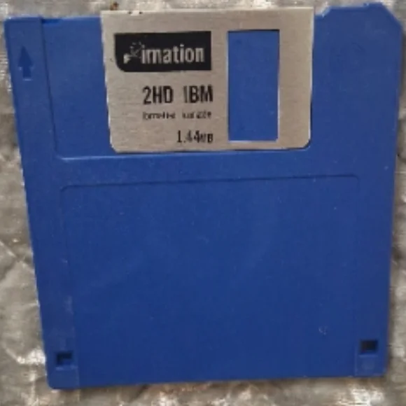 Rotating Color-Coded Index Card Holder - Picture 7 of 9